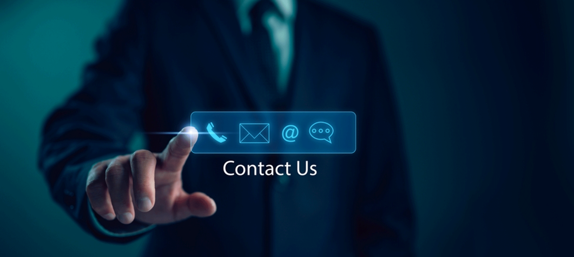 Contact Us